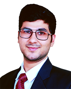 Vidur Prabhakar, Associate, J Sagar Associates