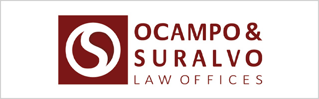 Ocampo & Suralvo 2021