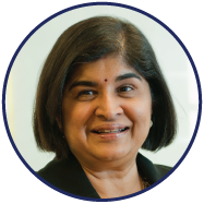 Ambiga Sreenevasan