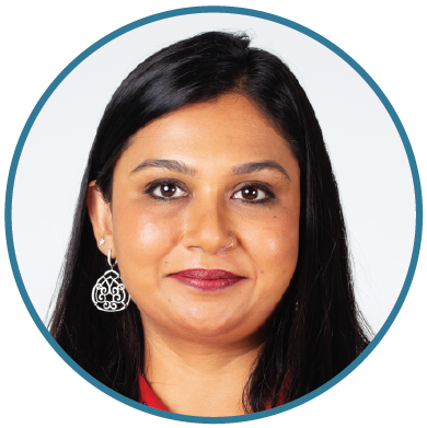 Pallavi Gopinath Aney, Allen & Overy