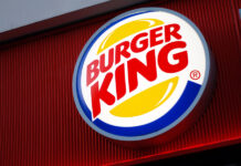 Burger King India