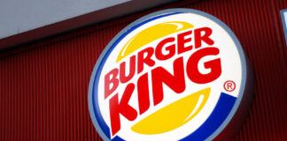 Burger King India