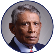 Cecil Abraham