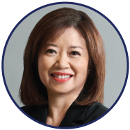 Charmayne Ong