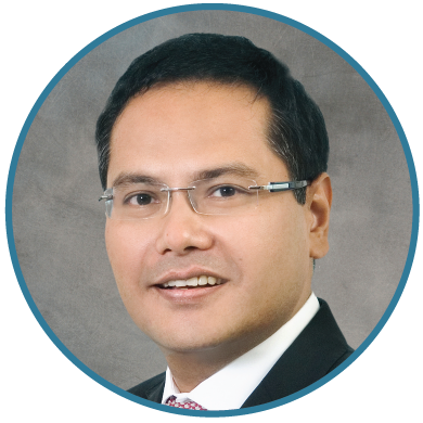 Biswajit Chatterjee, Squire Patton Boggs