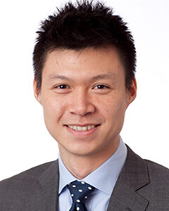 Christopher Yip, 叶敬华, Partner, Linklaters