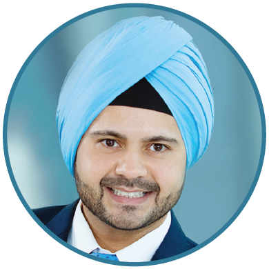 Parveet Singh Gandoak, Skadden Arps Slate Meagher & Flom