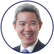 Gilbert Gan