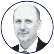 Iain Sedgley