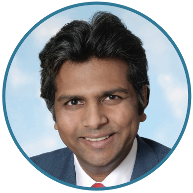 Srinivas Kaushik, Kirkland & Ellis