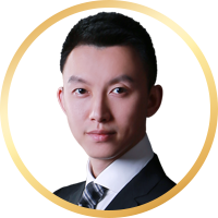 Koby Zhang 张宇坤 Rising Stars 律师新星