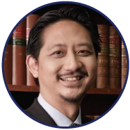 Leonard Yeoh
