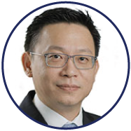 Lim Chin Hian Mark