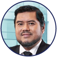 Megat Hizaini Hassan