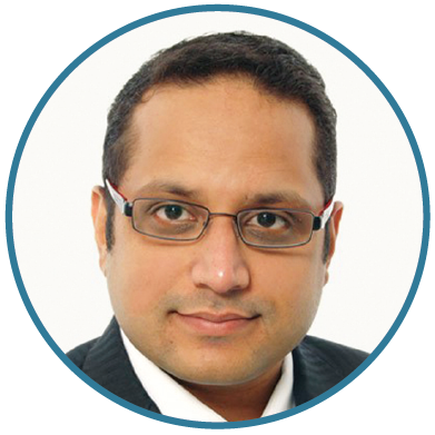 Gautam Narasimhan, Allen & Overy