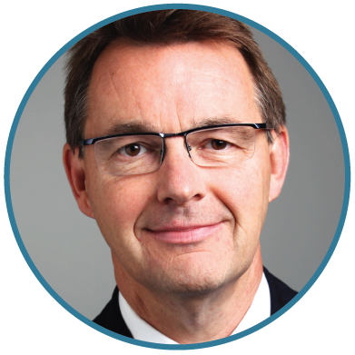 Chris Parsons, Herbert Smith Freehills