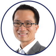 Raymond Mah