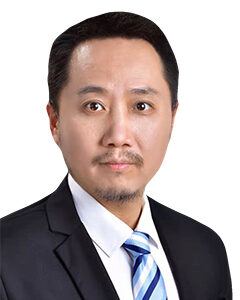 Ren Zhiyi, 任志毅, Partner, Fangda Partners