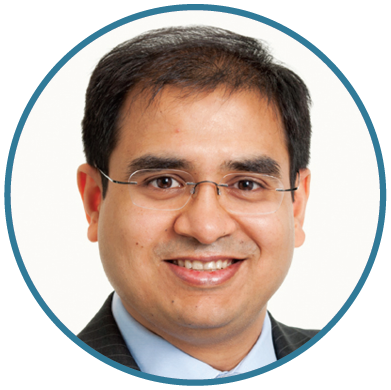 Amit Singh, Linklaters