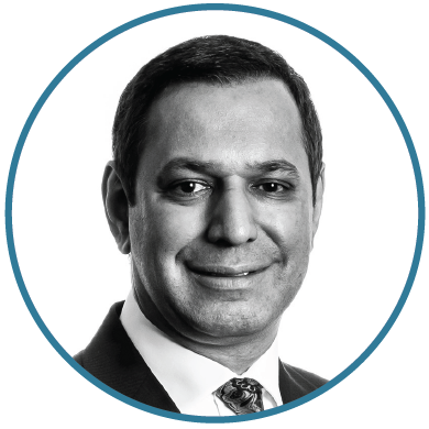 Parmjit Singh, Eversheds Sutherland