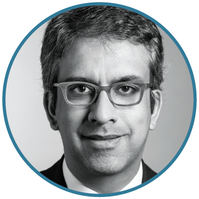 Siddhartha Sivaramakrishnan, Herbert Smith Freehills