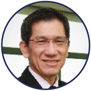 Teh Meng Tek