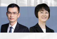 VPN compliance in China, 中国的VPN合规, Sharon Shi and William Shen, AllBright Law Offices