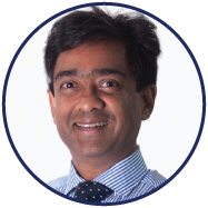 Vijey Mohana Krishnan