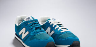 New Balance