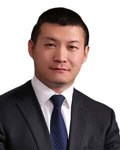 张亚兴, Zhang Yaxing, Partner, Han Kun Law Offices