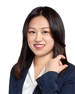 张宇波, Zhang Yubo, Associate, Tiantai Law Firm