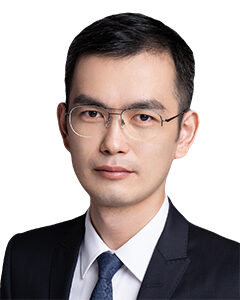 沈慧力, William Shen, Counsel, AllBright Law Offices_