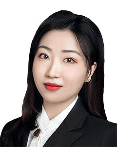 王怡丹, Wang Yidan, Associate, Tiantai Law Firm