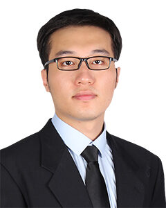 蔡敏, Cai Min, Associate, Lantai Partners