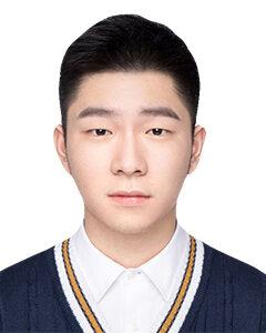 袁亦萌, Yuan Yimeng, Trainee, Anjie Law Firm