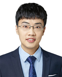 褚智林, Chu Zhilin, Associate, East & Concord Partners