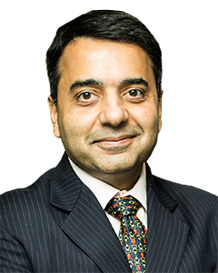 Abhishek Malhotra, TMT Law Practice