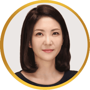 Claudia Chong-Ah Hong Shin & Kim