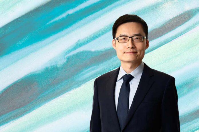 Cooley Shanghai adds global capital markets partner, 科律上海新增全球资本市场合伙人