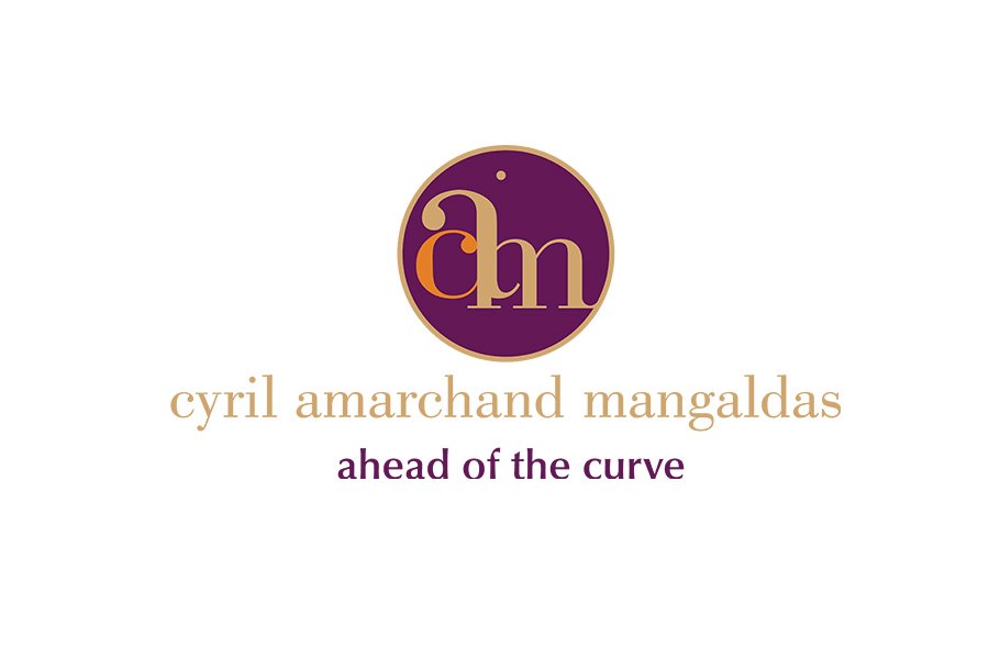 Cyril Amarchand Mangaldas