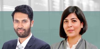 Data protection becomes a competition issue, Avinash Amarnath and Prachi Agarwal, Chandhiok & Mahajan