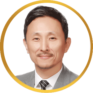 Edward Dhong Yoon & Yang