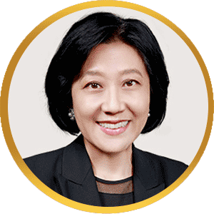 Helen Pak Shin & Kim