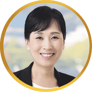 Kim Sae Youn Kim & Chang