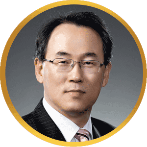 Ko Won Seok Lee & Ko