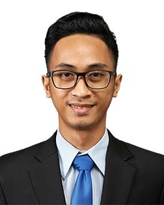 Mahiswara Timur, Associate, ABNR, Jakarta