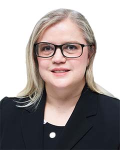 Melisa Uremovic, R&T Asia (Thailand)