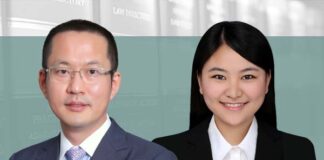 Prevention of risks and responsibilities of private investment fund custodians, 私募投资基金托管人责任边界与风险防范, Yang Guang and Xue Yuan, Lantai Partners