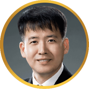 Sean (Sung Woo) Lim Lee & Ko