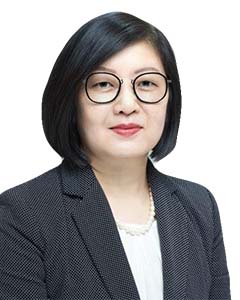 Sui Lin Teoh, R&T Asia (Thailand)